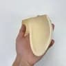 Чашечки push-up бежевые 70 ( 70B-75A-65C) 2