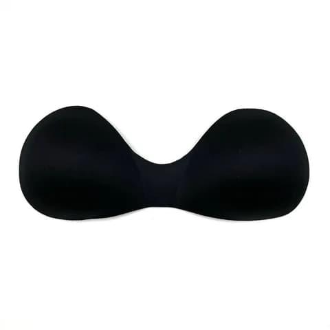 Моночашка push-up черная (А,В)