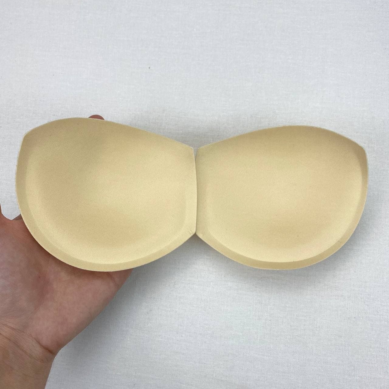 Чашечки push-up бежевые 70 ( 70B-75A-65C) 4
