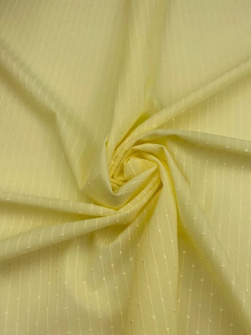 Микрофибра светлый желтый 0,5 х 1,0 м