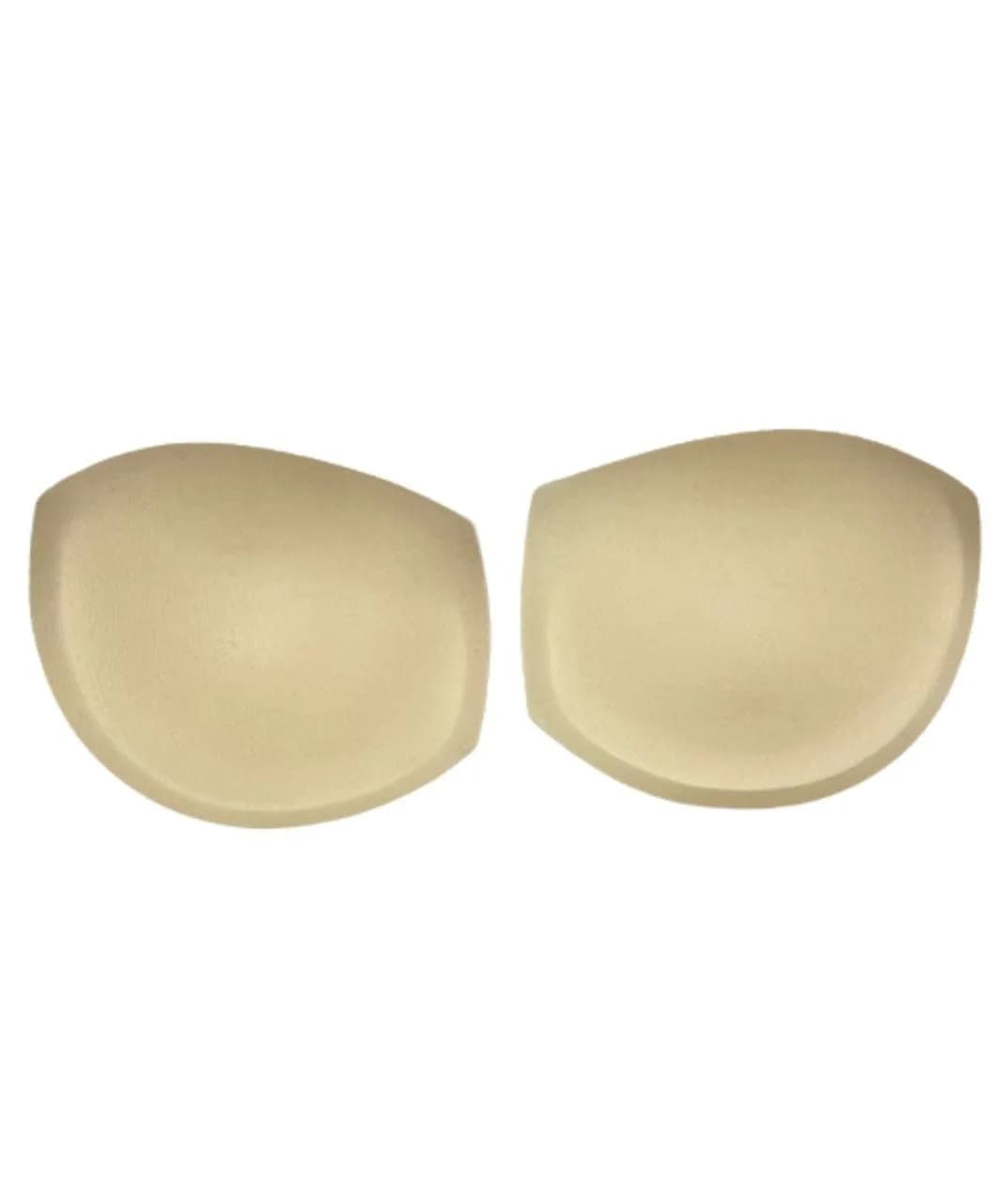 Чашечки push-up бежевые 70 ( 70B-75A-65C)