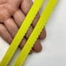 Резинка отделочная становая салатово-желтая 10 мм 2