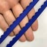 Отделочная резинка становая василек 8 мм 2