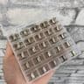 Шпульки металлические 25 шт 1