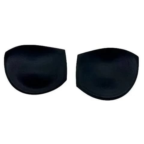 Чашечки push-up черные 70 (70B-75A-65C)