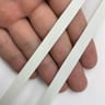 Латексная резинка белая 8 мм 1