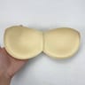 Чашечки push-up бежевые 70 ( 70B-75A-65C) 4