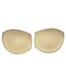 Чашечки push-up бежевые 70 ( 70B-75A-65C) 1