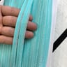 Резинка отделочная ажурная ментол 10 мм 2
