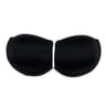 Чашечки без push-up черные (85А-80В-75C-70D) 1